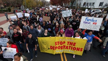 Socialism rising: Universities and ‘radical’ profs helping steer leftward shift in politics, critics say