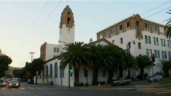 Ex-Obama aide calls out San Francisco for removing names from schools rather than focusing on COVID crisis