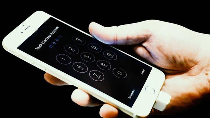 Trump's trade policies could raise price of iPhones