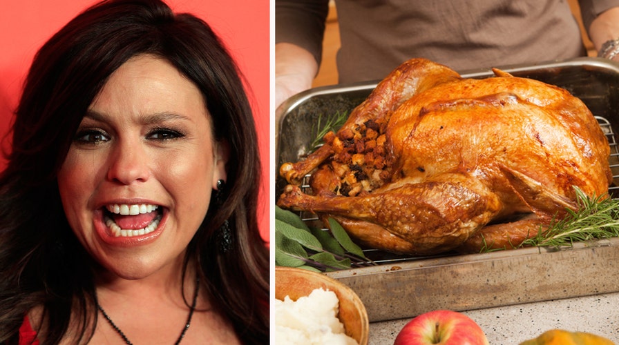 America’s best chefs talk top turkey tips