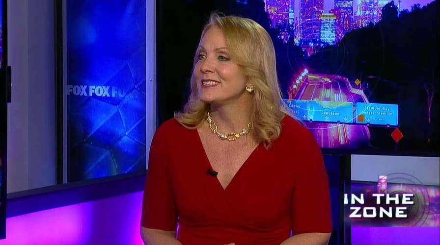 Why do some women snap?