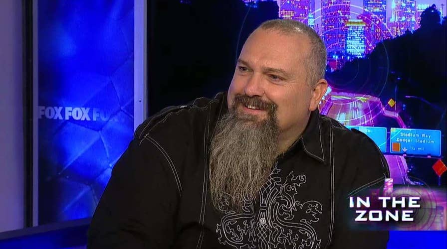 Todd Hoffman gets emotional over 'Gold Rush' miracle