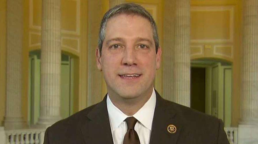 Rep. Tim Ryan: Time for a new Democratic Party