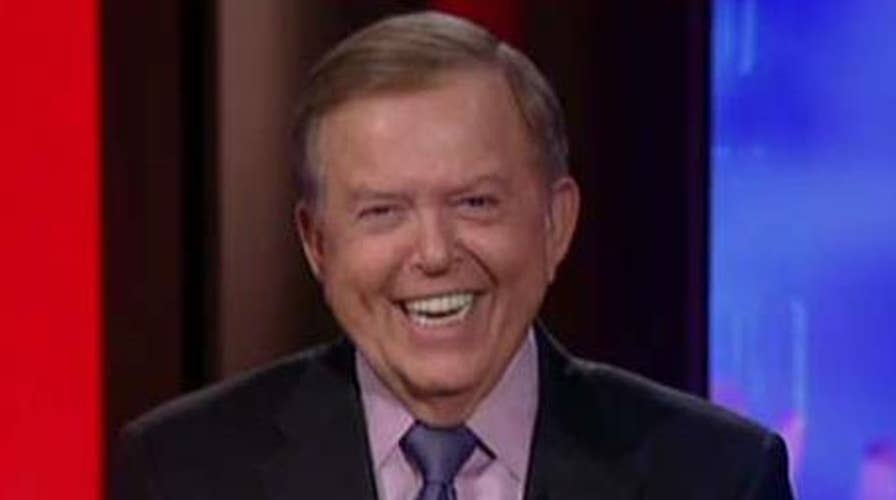 Halftime Report: Is Lou Dobbs really right about everything?