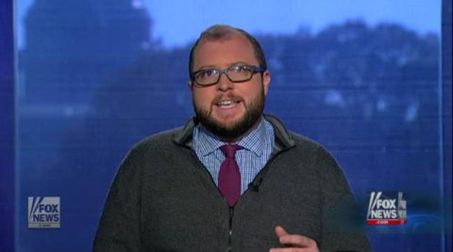 Duckham: The media is ignoring Muslims concerns