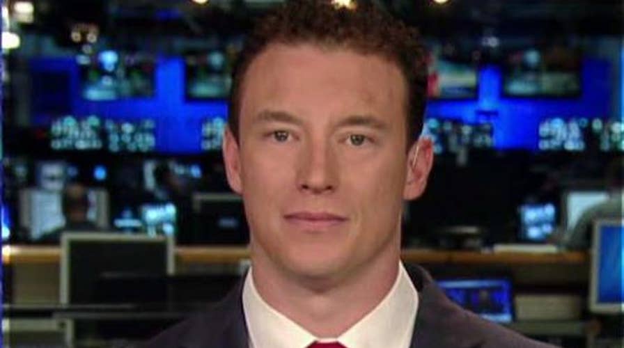 Trump supporter defends stance on potential Muslim registry