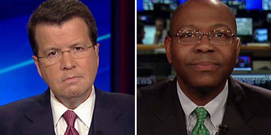 Jason Riley on why Dems need a change in House leadership | Fox News Video