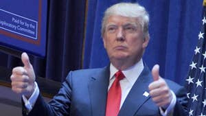 Executive: Football will thrive under the president-elect because the U.S. will be more 'raw and brutal'