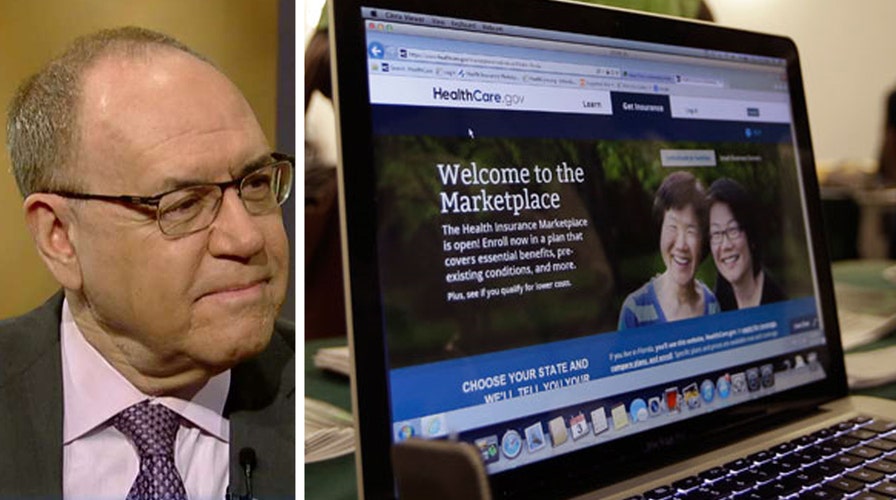 Dr. Siegel: How Donald Trump can reform ObamaCare