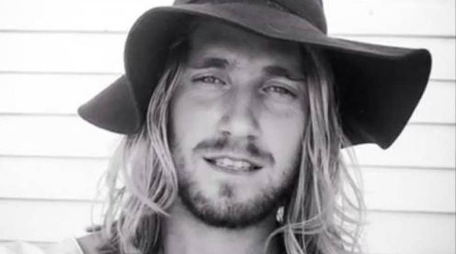 Swedish man offers to marry people fleeing Trump