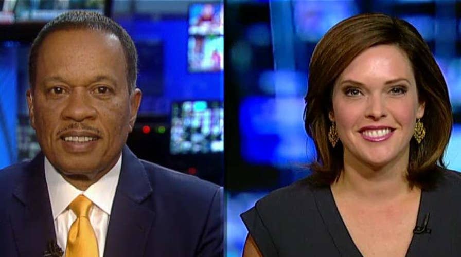 Schlapp, Williams debate how Pence will work with Congress