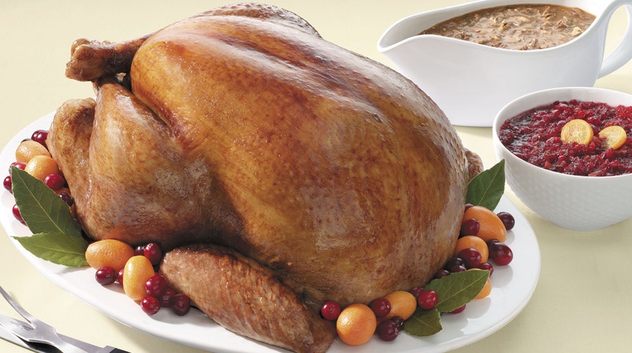 Tips to navigate post-election Thanksgiving conversations