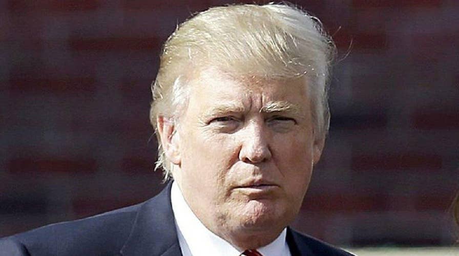 Trump takes credit for saving Ford plant that wasn't closing