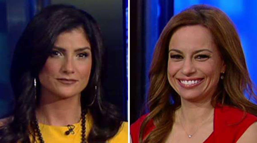 Roginsky: Dems were selling a narrative to coastal elites