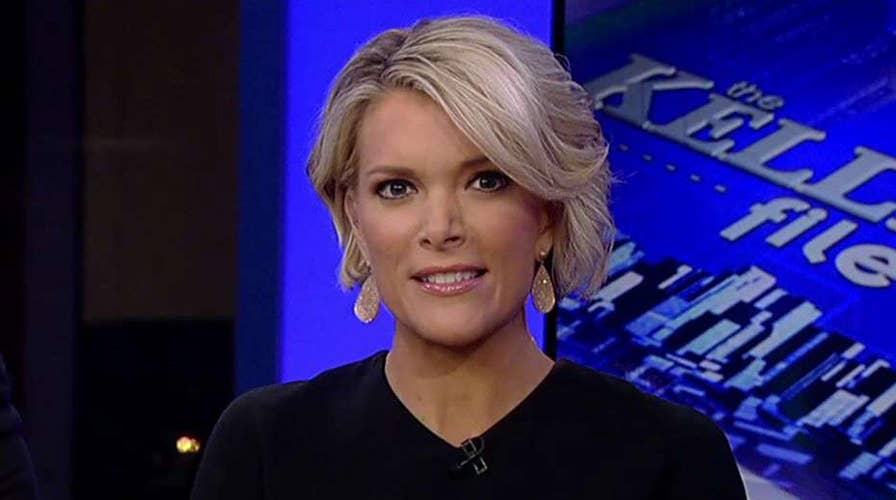 'Kelly File' round table talks Trump's first 100 days