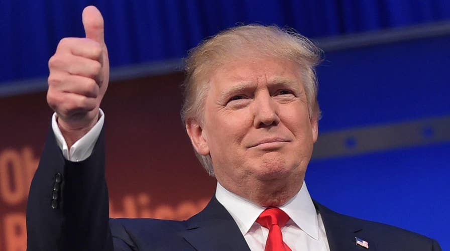 What do Cabinet choices say about Trump's security strategy?