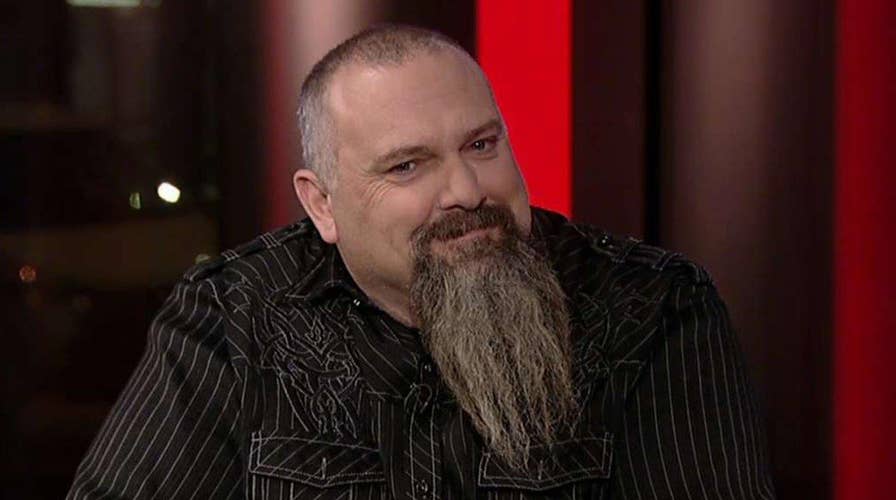 Todd Hoffman marks seven seasons of 'Gold Rush'