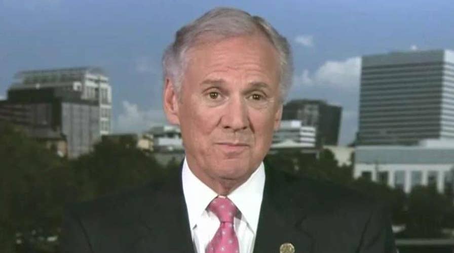 SC official gives Trump transition picks a passing grade