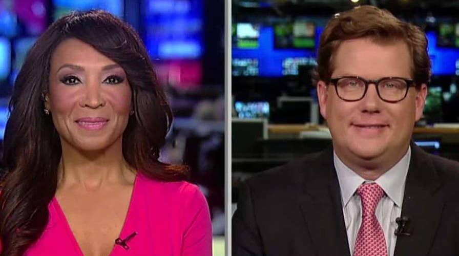 Trump's choice of Sessions leads to more political division