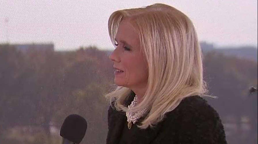 Rep. Dingell on disconnect between Dems and working people