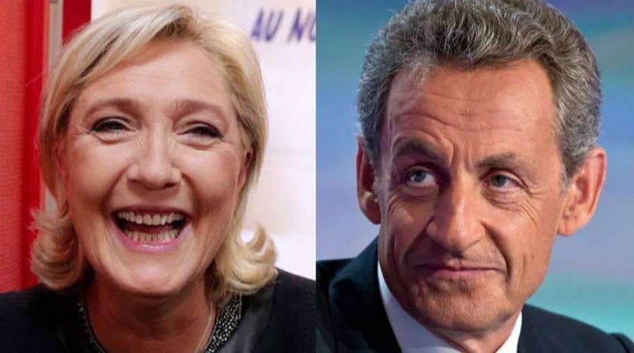 Could wave of voter dissatisfaction spread to Europe?