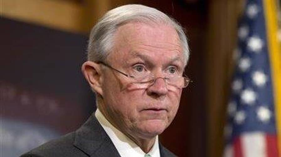 Press vets Trump nominees