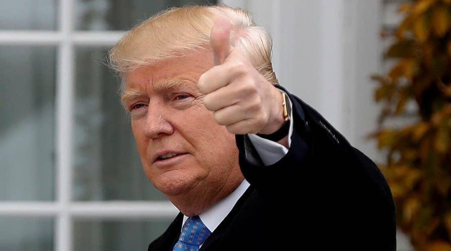 Will President Trump make good on promises to evangelicals?