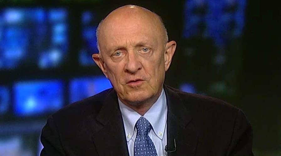 Eric Shawn reports: Israel in the Trump era