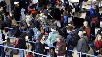 Ahead of holiday travel season, State Department issues terror alert for Europe