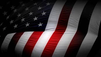 Veterans to protest at college that stopped flying US flags