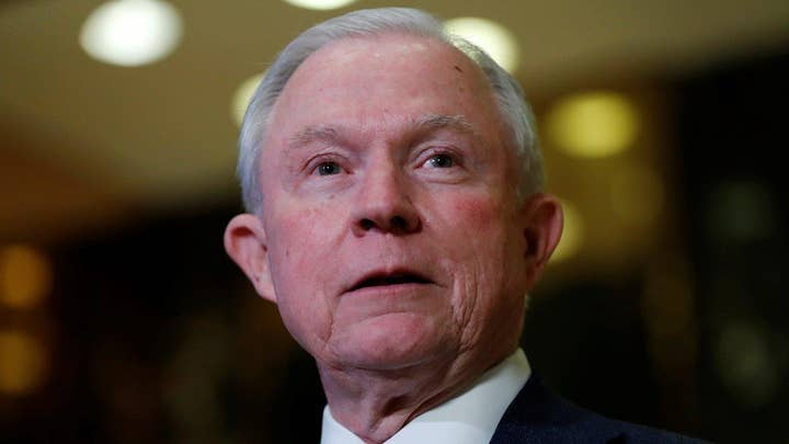 Defending Sen. Sessions against accusations of racism