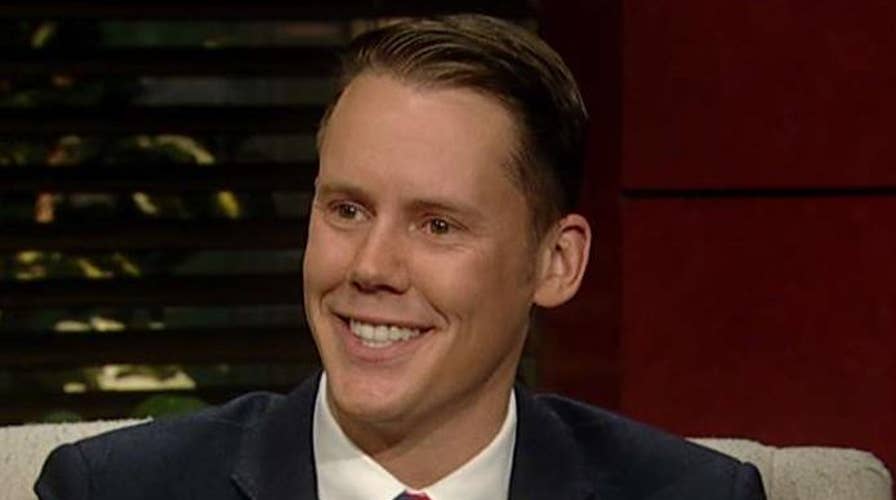 How the Trump revolution is turning blue districts red