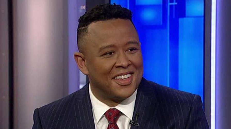 Behind the scenes of the Trump transition