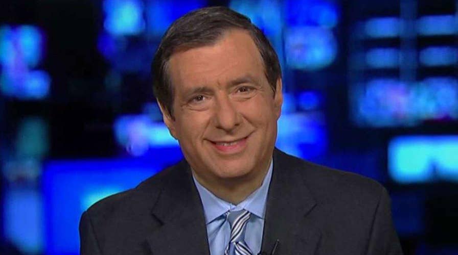 Kurtz: 'Hamilton' pulled a stunt for attention and it worked