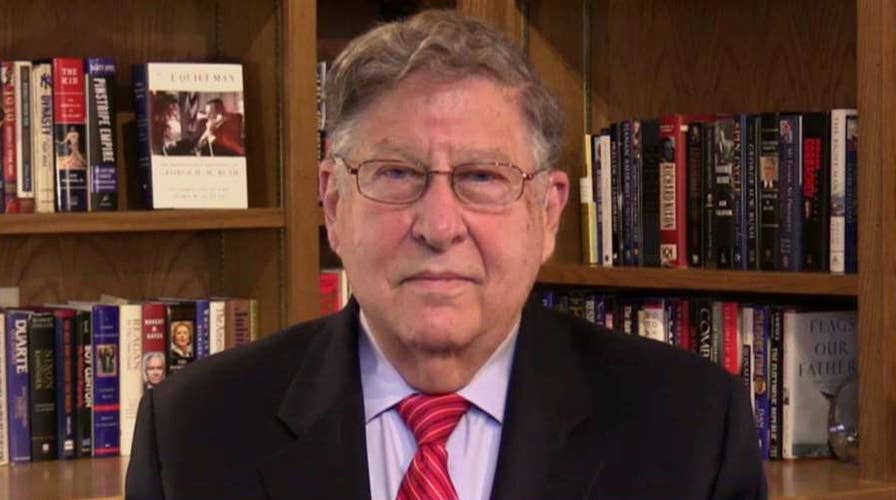 Sununu: People won't care about ex-President Obama's opinion