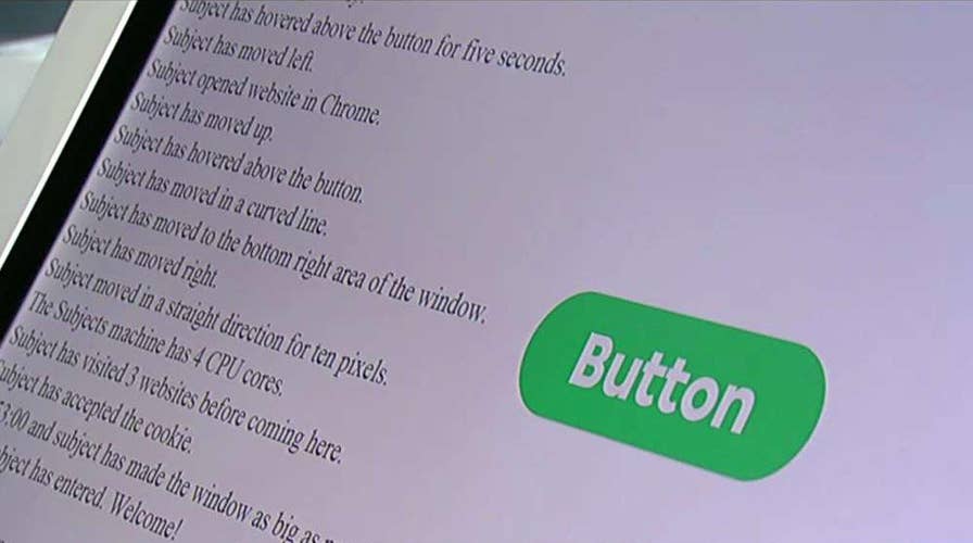 ClickClickClick reveals web tracking in real-time