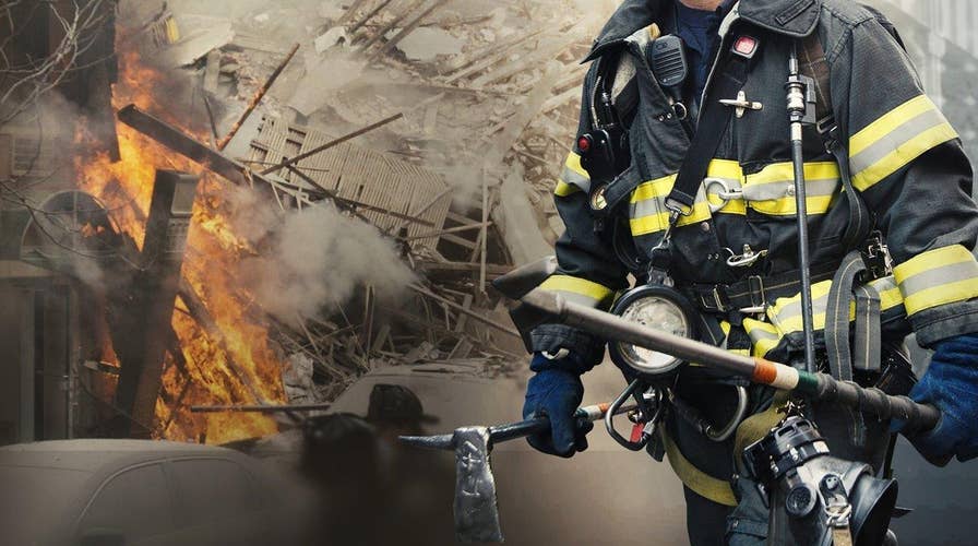 Report: FDNY hiring ex-felons for the sake of diversity