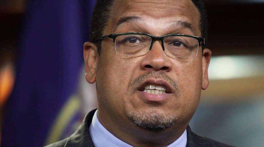 Congressional Democrats and the President-elect