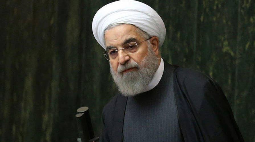 Will the Iran nuclear deal be undone under Trump?