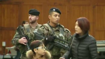 Europe police reveal which nations ISIS could target next