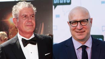 People's annual ‘Sexiest Chefs’ list includes many over 50