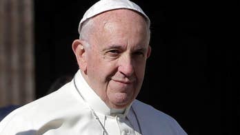 Church has more martyrs today than in first centuries, Pope Francis says