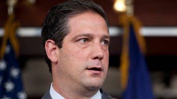 'The house is burning down': Ryan, set to challenge Pelosi, fears for Democratic Party