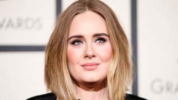 Does Adele's hit 'Hello' normalize sexual harassment?