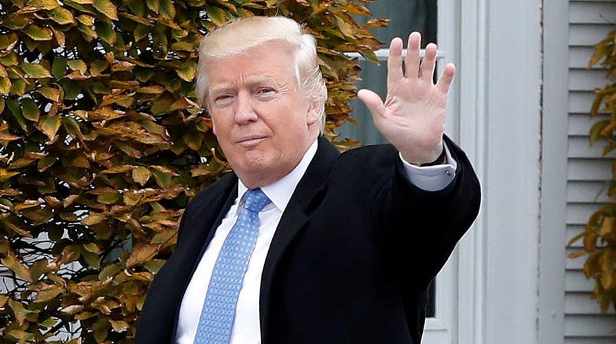 Donald Trump cancels meeting with New York Times