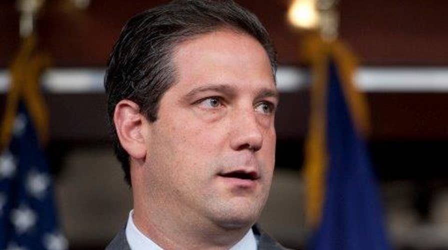 Fighting words from Nancy Pelosi's challenger