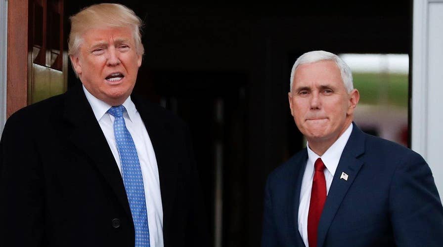 Will Trump administration address aviation infrastructure?