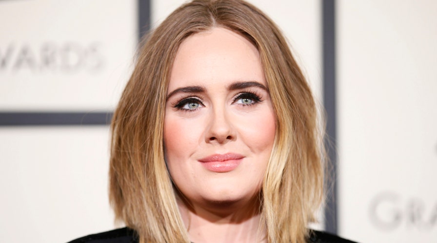 Does Adele song normalize sexual harassment?
