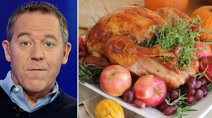 Gutfeld: How the '60s spoiled this year's Thanksgiving