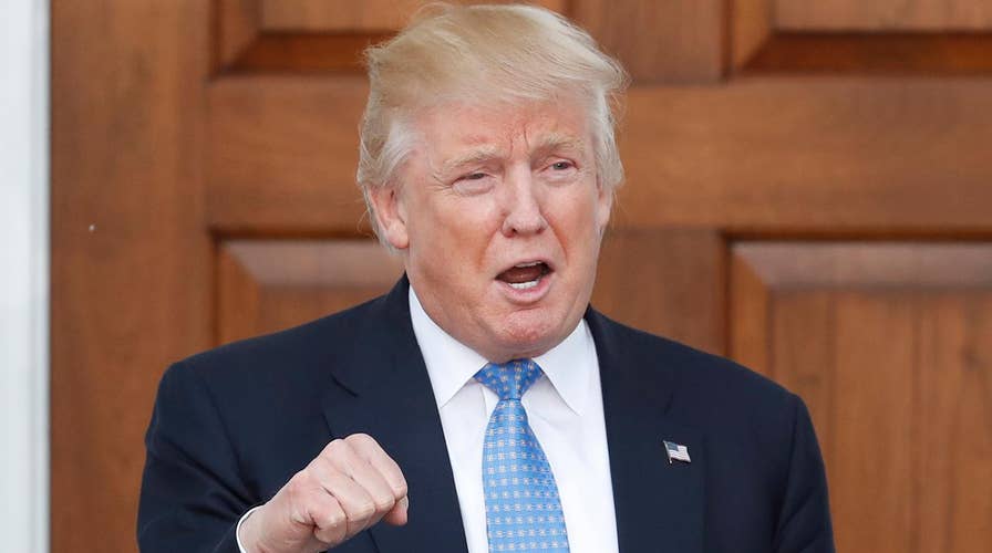 Inside Donald Trump's relationship with the press